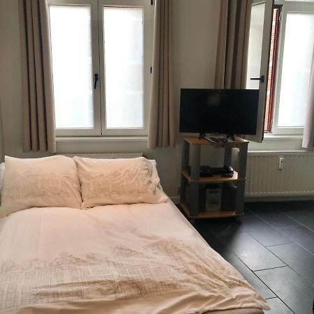 Grand Place Apartment Брюксел Екстериор снимка