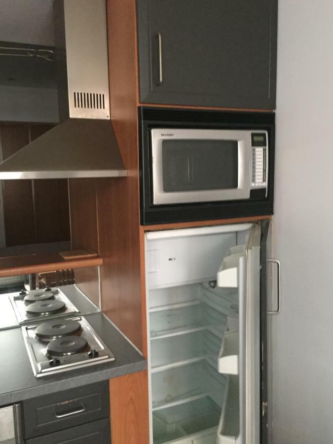 Grand Place Apartment Брюксел Екстериор снимка